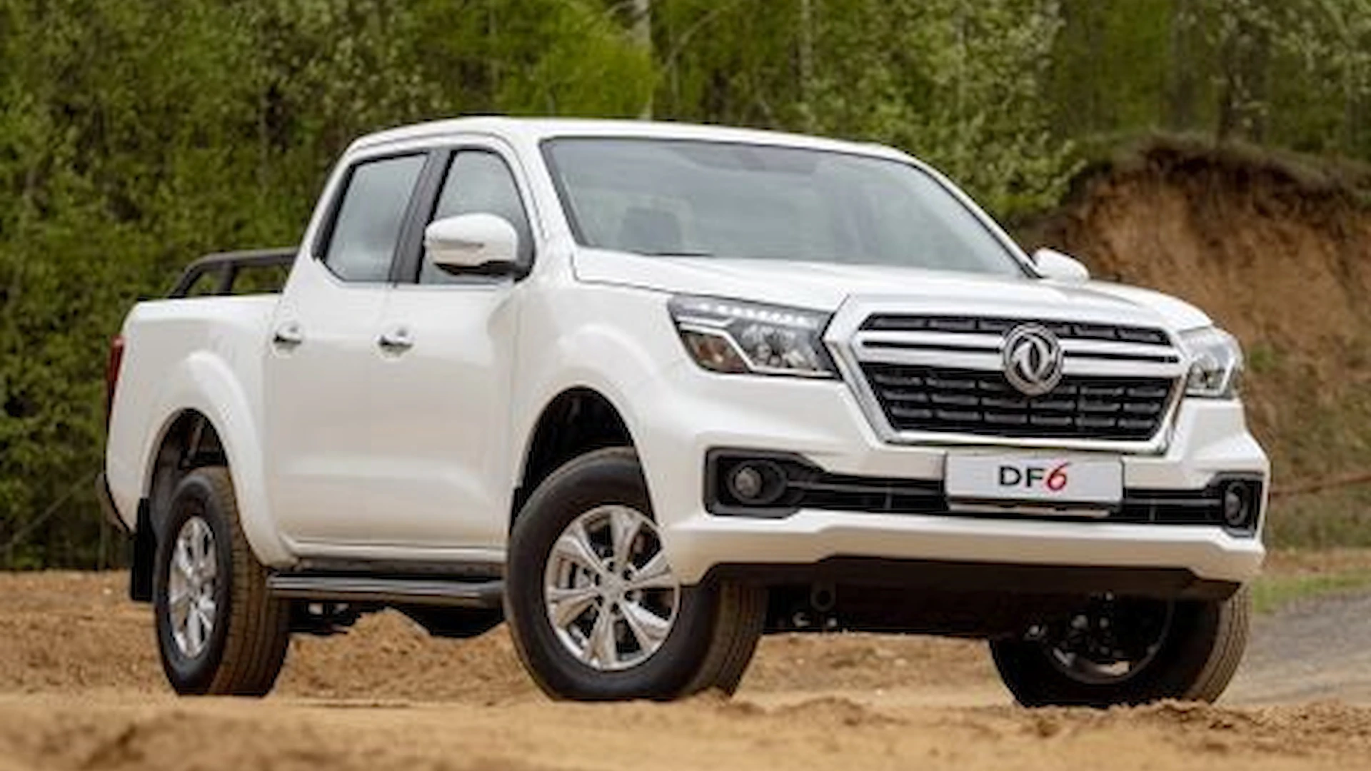 Dongfeng DF6