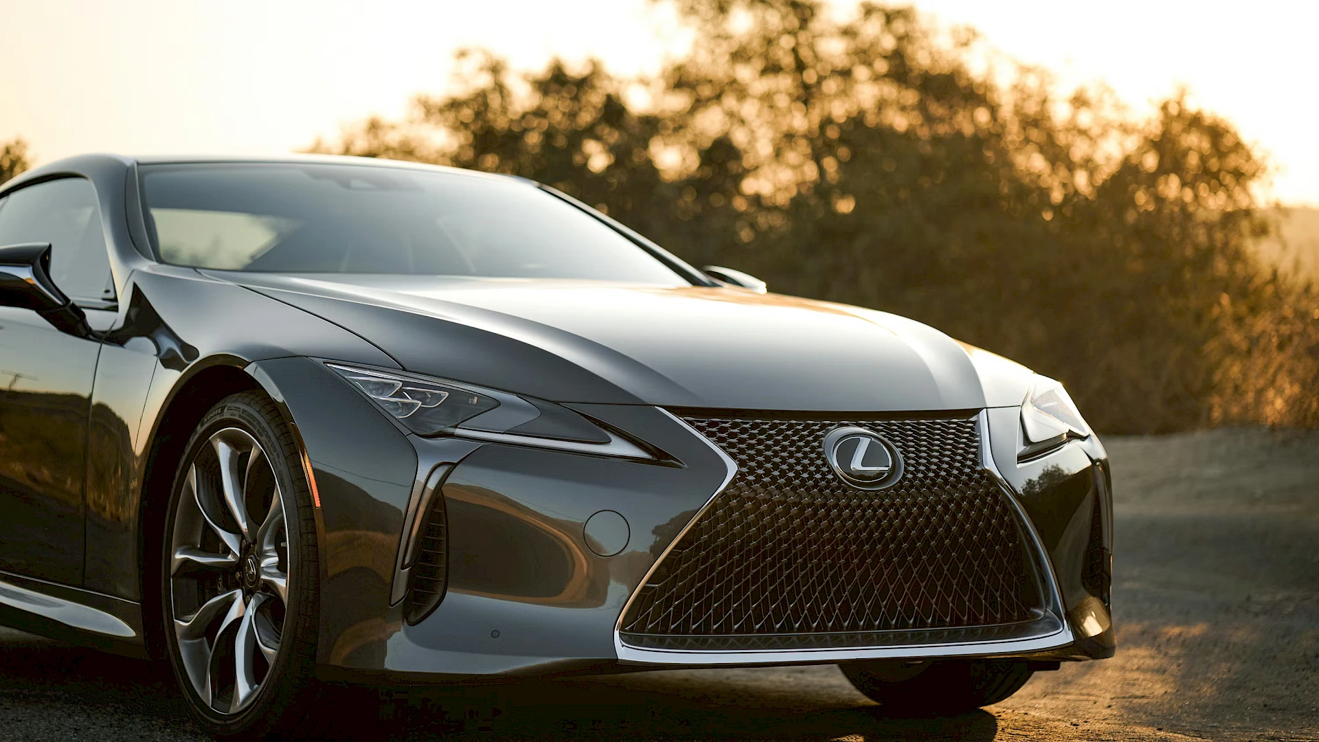 Lexus