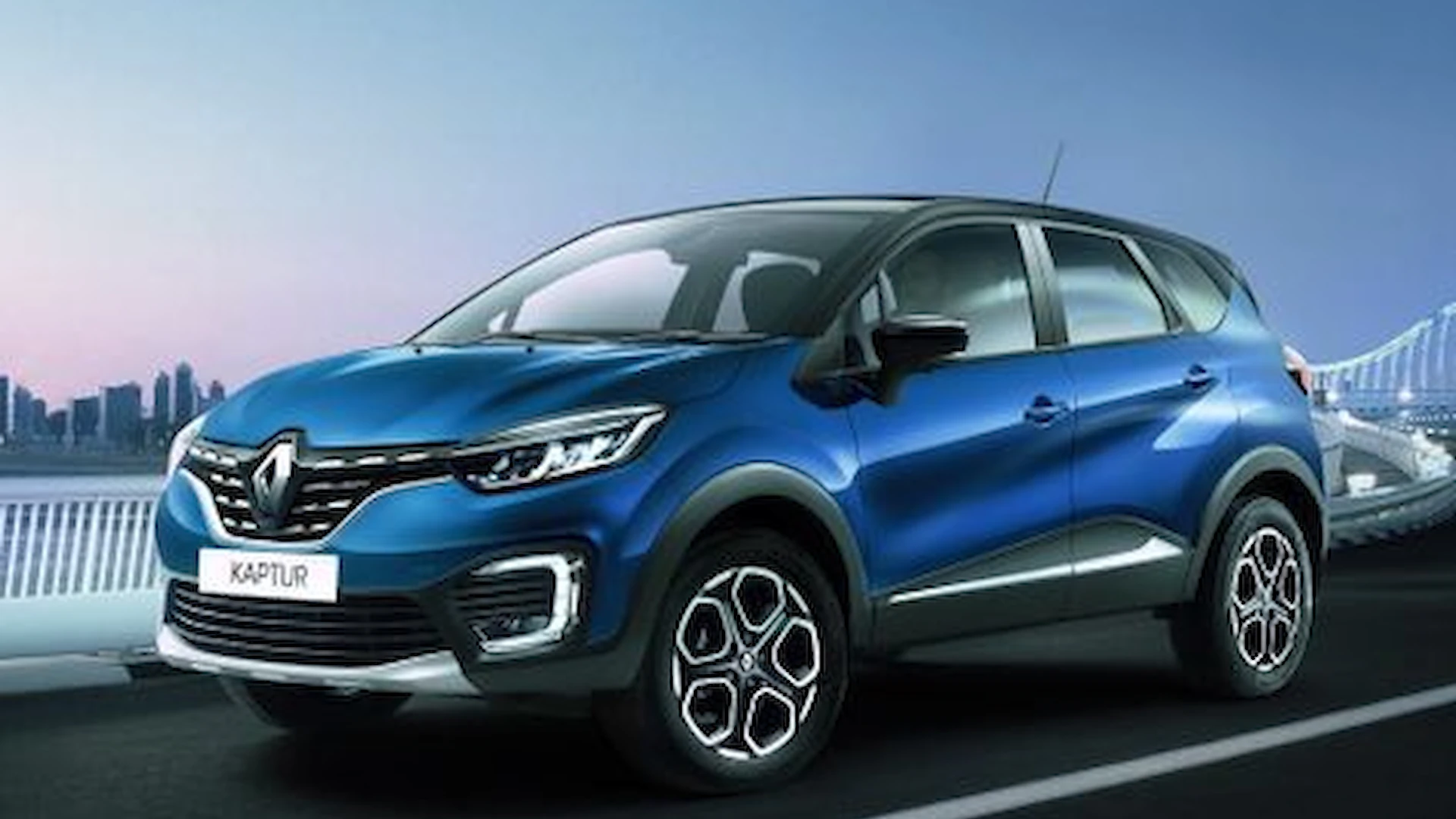 Renault Kaptur