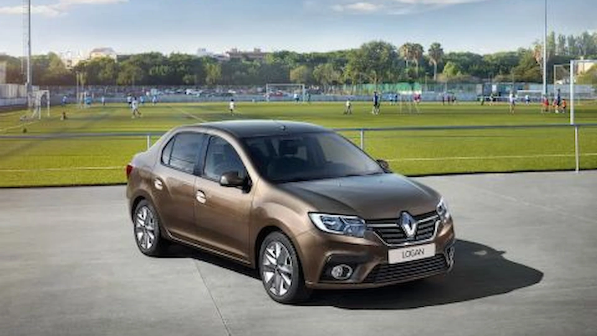 Renault Logan