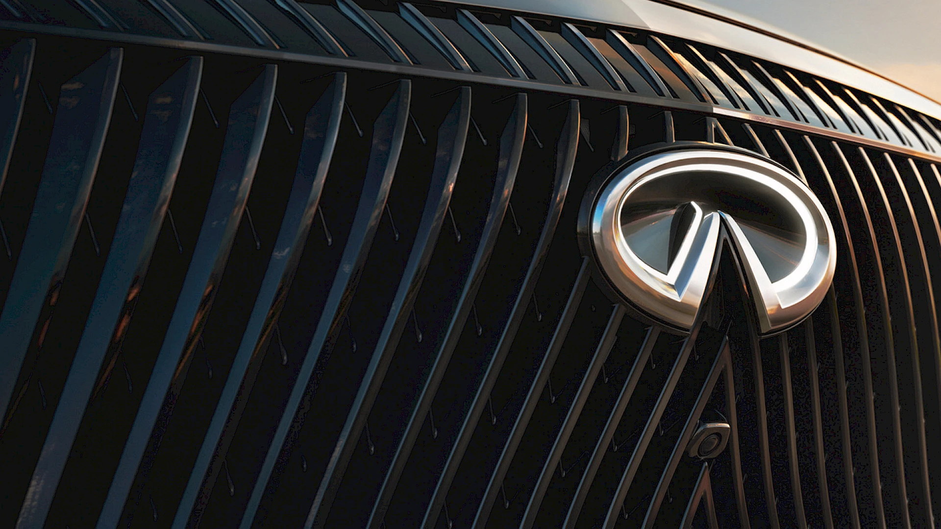 Infiniti