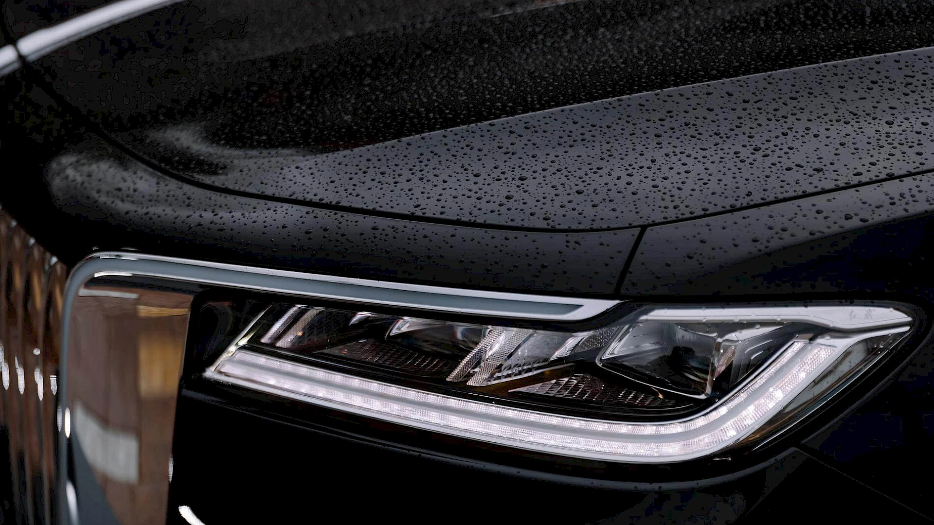 Hongqi